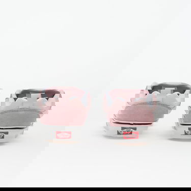 Кецове и обувки Vans Knu Skool Pink/ Multi Розово | VN000DAJBIY1, 4