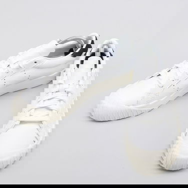 Кецове и обувки adidas Originals Everyn Бяло | CQ2042, 2