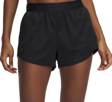 Къси панталони Under Armour Under Armour Tech Play Up Shine Shorts Черно | 1389883-001, 0