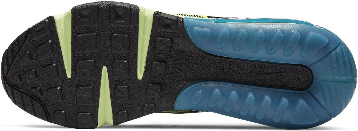 Кецове и обувки Nike Air Max 2090 Черно | bv9977-101, 1