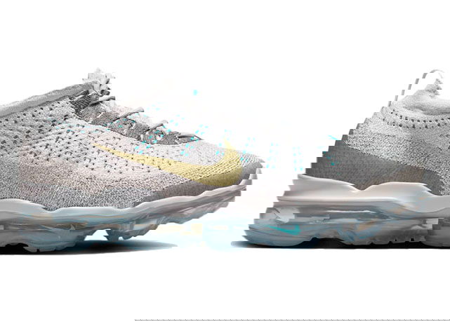 Кецове и обувки Nike Air VaporMax 2023 Flyknit Photon Dusty Cactus Сиво | DV1678-011, 0