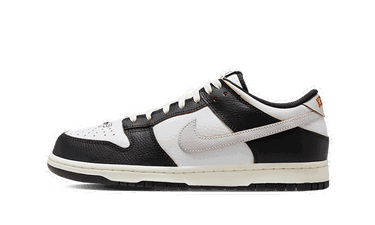 Кецове и обувки Nike SB Dunk Low HUF San Francisco Черно | FD775001, 0