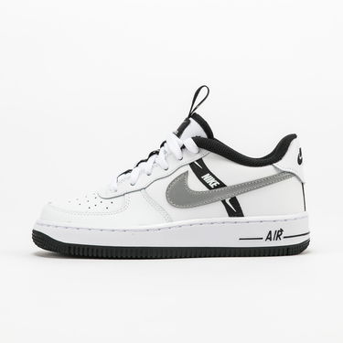 Кецове и обувки Nike Air Force 1 LV8 W Бяло | CT4683-100, 0