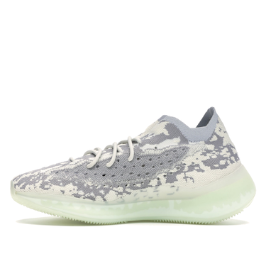 Кецове и обувки adidas Yeezy Yeezy Boost 380 "Alien" Сиво | FV3260, 1