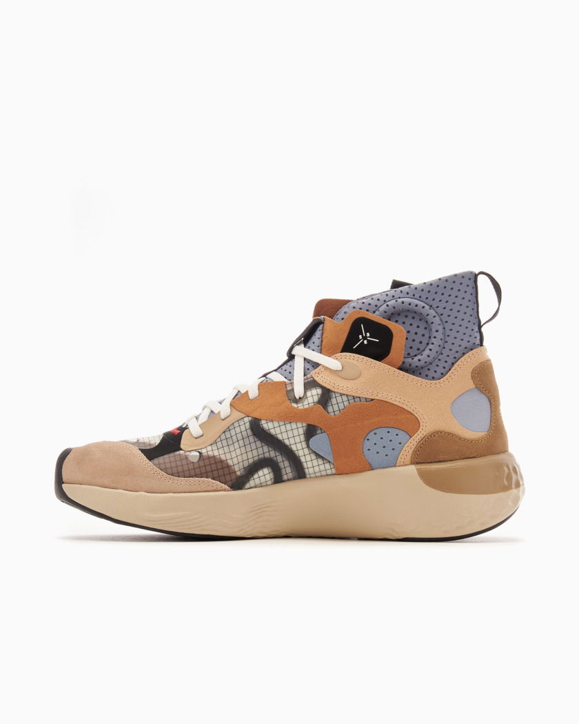 Кецове и обувки Jordan Delta 3 SP Sneakers Бежово | DD9361-212, 0