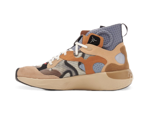 Кецове и обувки Jordan Delta 3 SP Sneakers Бежово | DD9361-212
