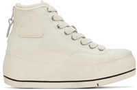 R13 Kurt High Top