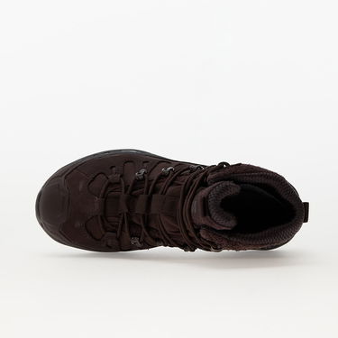 Кецове и обувки Salomon Quest Goretex Advanced Кафяво | 417504, 2