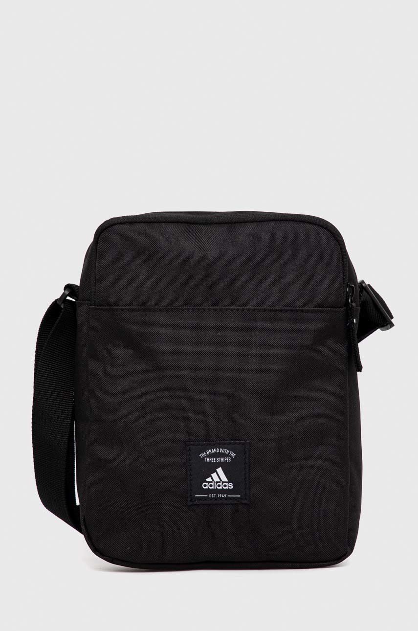 Чанта през рамо adidas Performance Shoulder bag Черно | IA5284, 0