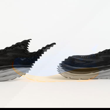Кецове и обувки Hoka One One Clifton 9 Черно | 1127895-BYN, 0