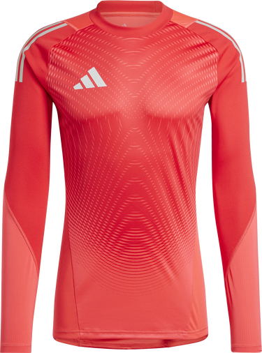 Фланелка adidas Originals Tiro 25 Pro GK Long Sleeve Jersey Червено | jp4368, 7