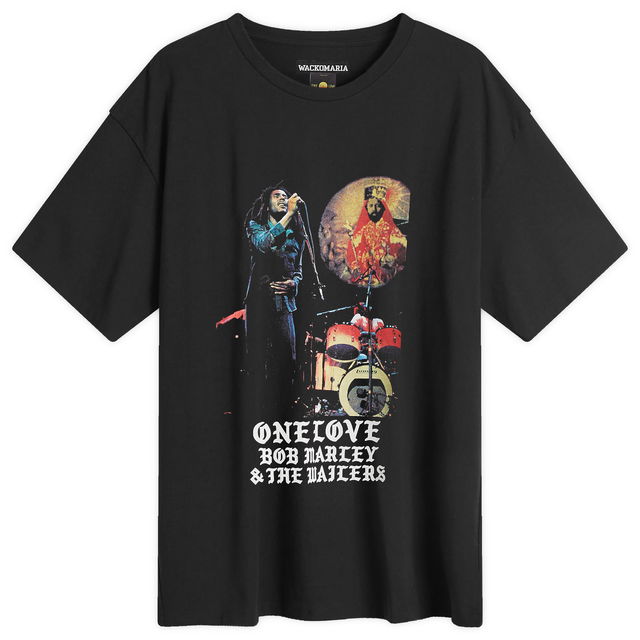 Bob Marley Type-1 T-Shirt