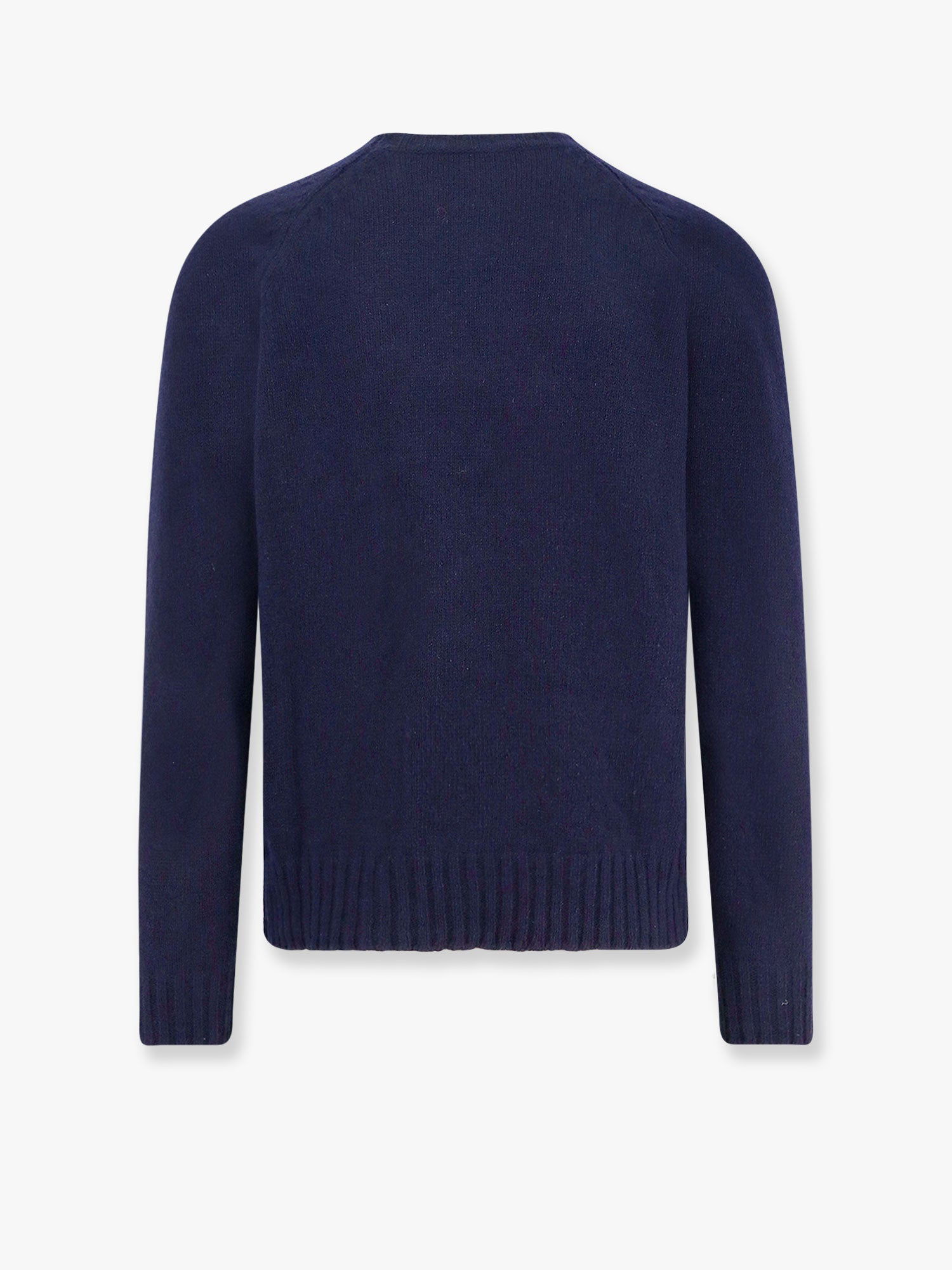 Пуловер Valentino Navy Blue Sweater Тъмно синьо | 6V3KC32RAQMD51, 1