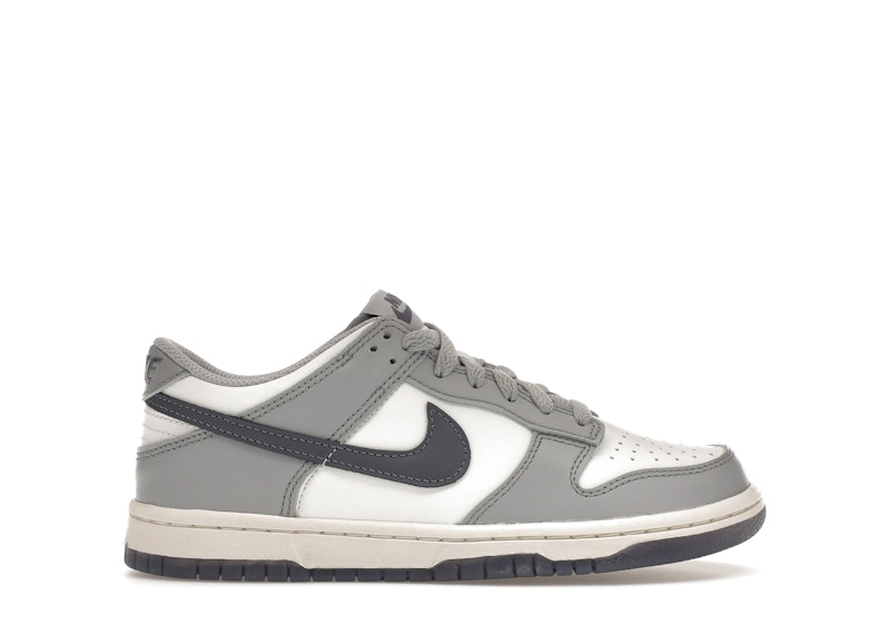 Кецове и обувки Nike Dunk Low Сиво | FB9109-101, 0