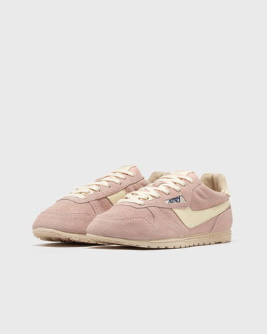 Кецове и обувки Autry WMNS WINDSPIN LOW Розово | WSLWUB11, 2