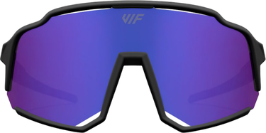 Слънчеви очила VIF Photochromic Sunglasses Two Черно | 211-fot, 1