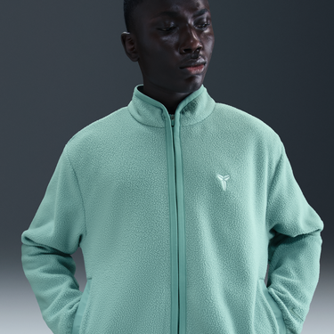 Яке Nike Kobe Winterized Basketball Polyester Jacket Тюркоазено | IM4864-017, 0