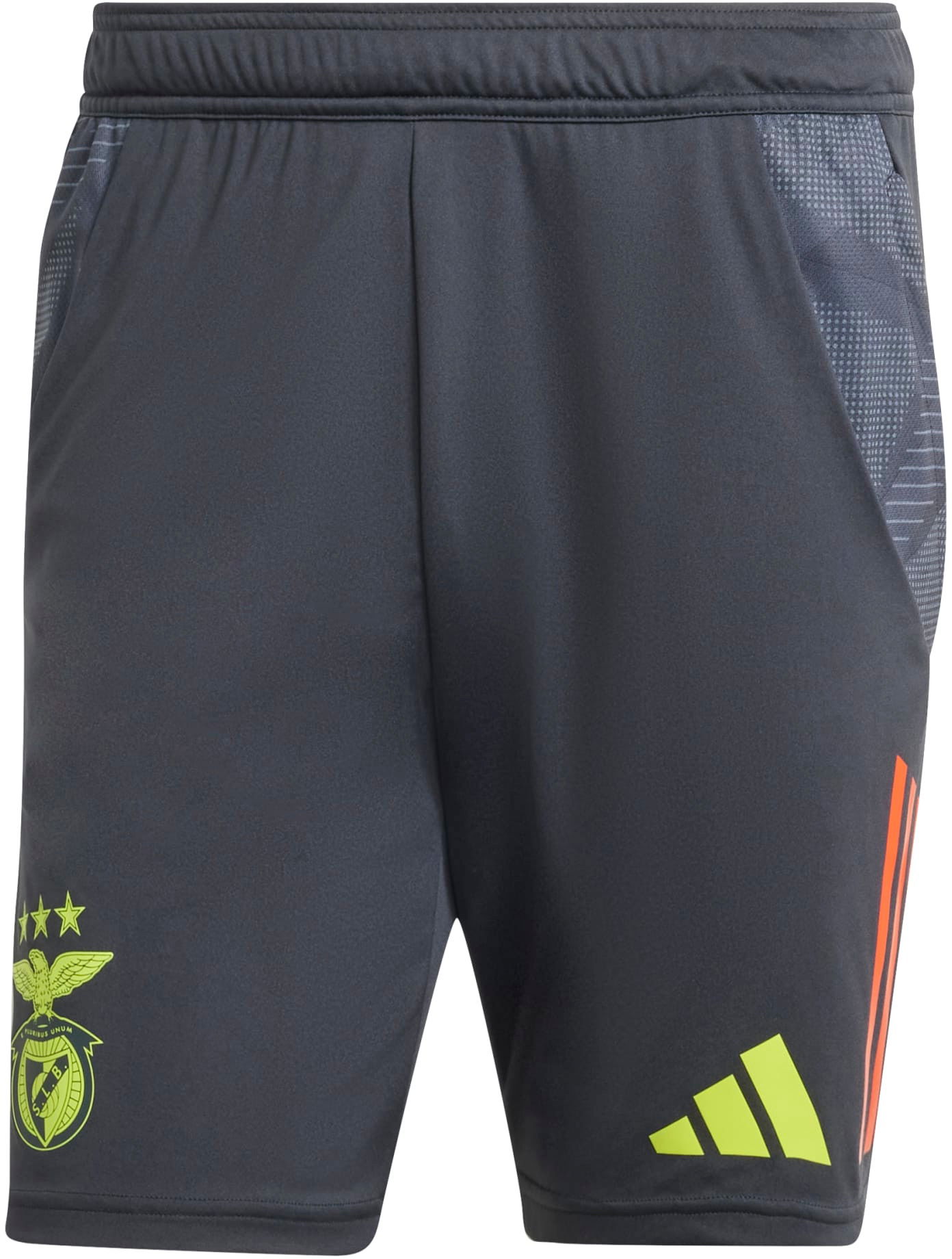Къси панталони adidas Originals adidas SLB TR SHO 2024/25 Черно | it3515, 1