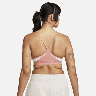 Сутиен Nike Dri-FIT Indy Розово | cz4456-618, 2