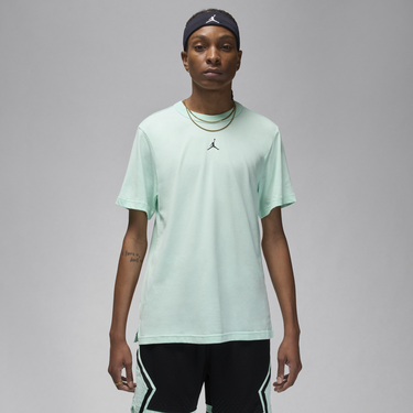 Тениска Jordan Dri-FIT Jordan Sport Тюркоазено | FN5829-353, 3