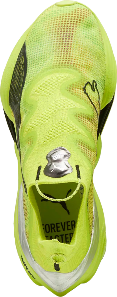 Кецове и обувки Puma FAST-RB NITRO Elite PR Зелено | 379554-01, 3