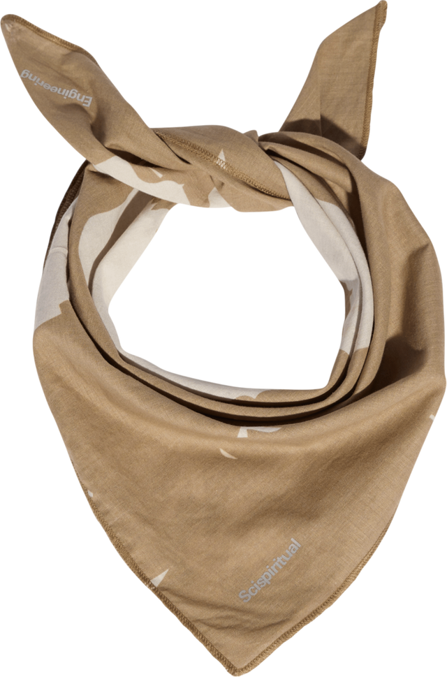 Hermanos Koumori Bandana