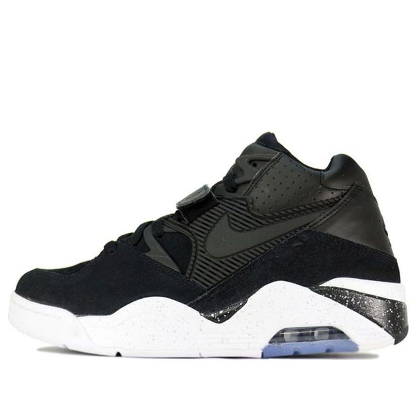 Кецове и обувки Nike Air Force 180 Черно | 310095-003