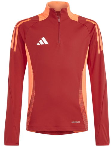 Тениска adidas Originals adidas TIRO24 C TRTOPY Червено | is1652, 0