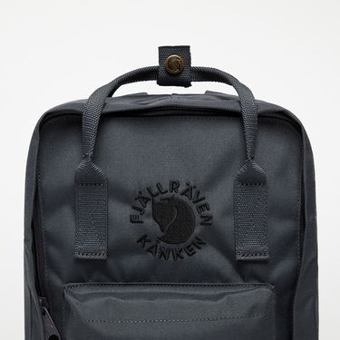 Раница FJÄLLRÄVEN Re-Kånken Mini Slate Сиво | F23549-041, 5