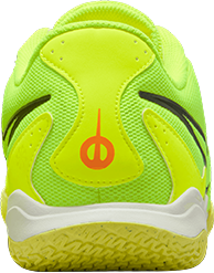 Кецове и обувки Nike JR LEGEND 10 ACADEMY IC Зелено | dv4350-701, 4