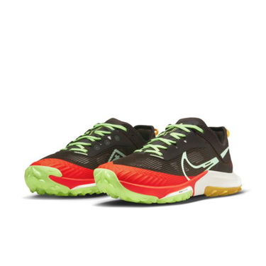 Кецове и обувки Nike Air Zoom Terra Kiger Кафяво | DH0654-200, 1