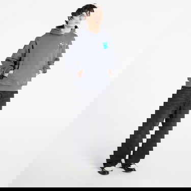 Суитчър RIPNDIP Favortite Artist Hoodie Сиво | RNDHOL25125, 4