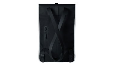 Раница Rains Backpack Reflective Черно | 14090 70, 2