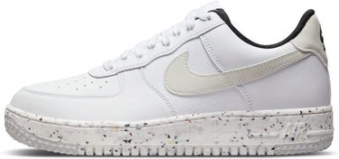 Кецове и обувки Nike Air Force 1 Crater Next Nature Бяло | DH8083-100, 0