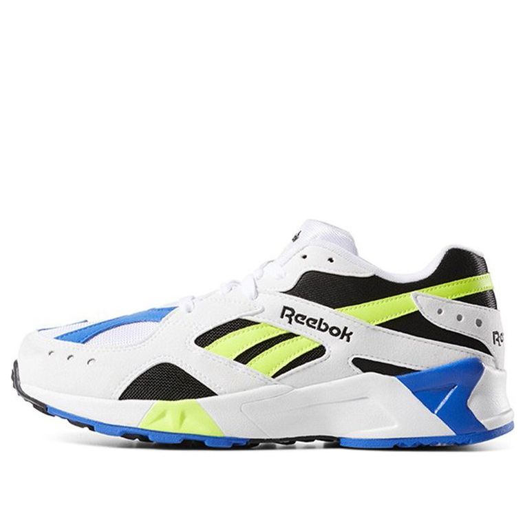 Кецове и обувки Reebok Aztrek Бяло | CN7840