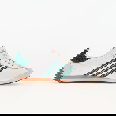 Кецове и обувки adidas Originals Country Og Бяло | JI2876, 2