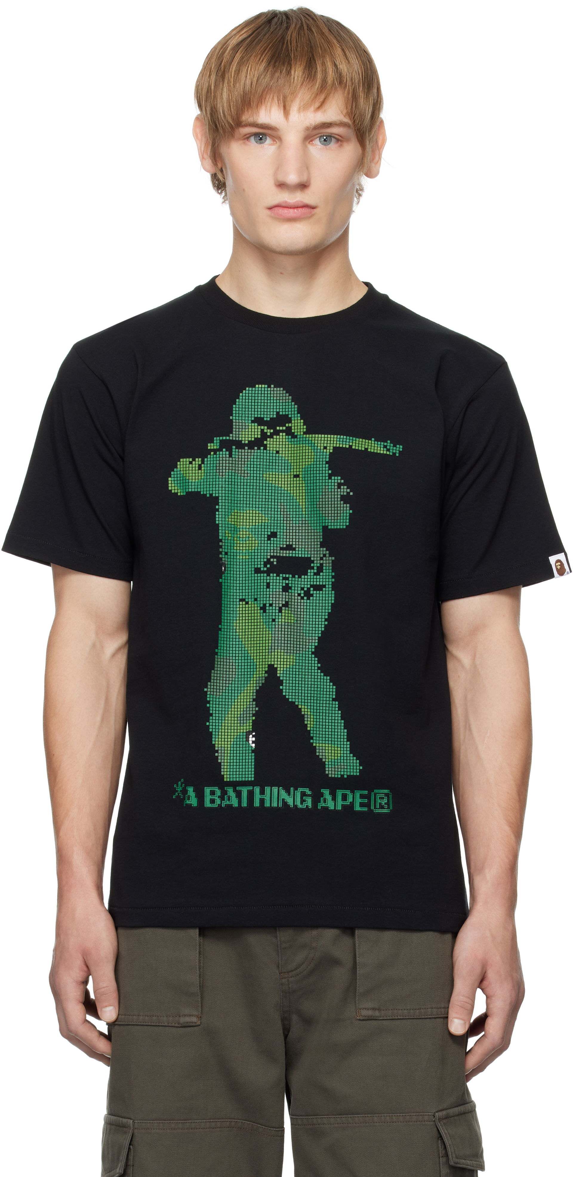 BAPE product image