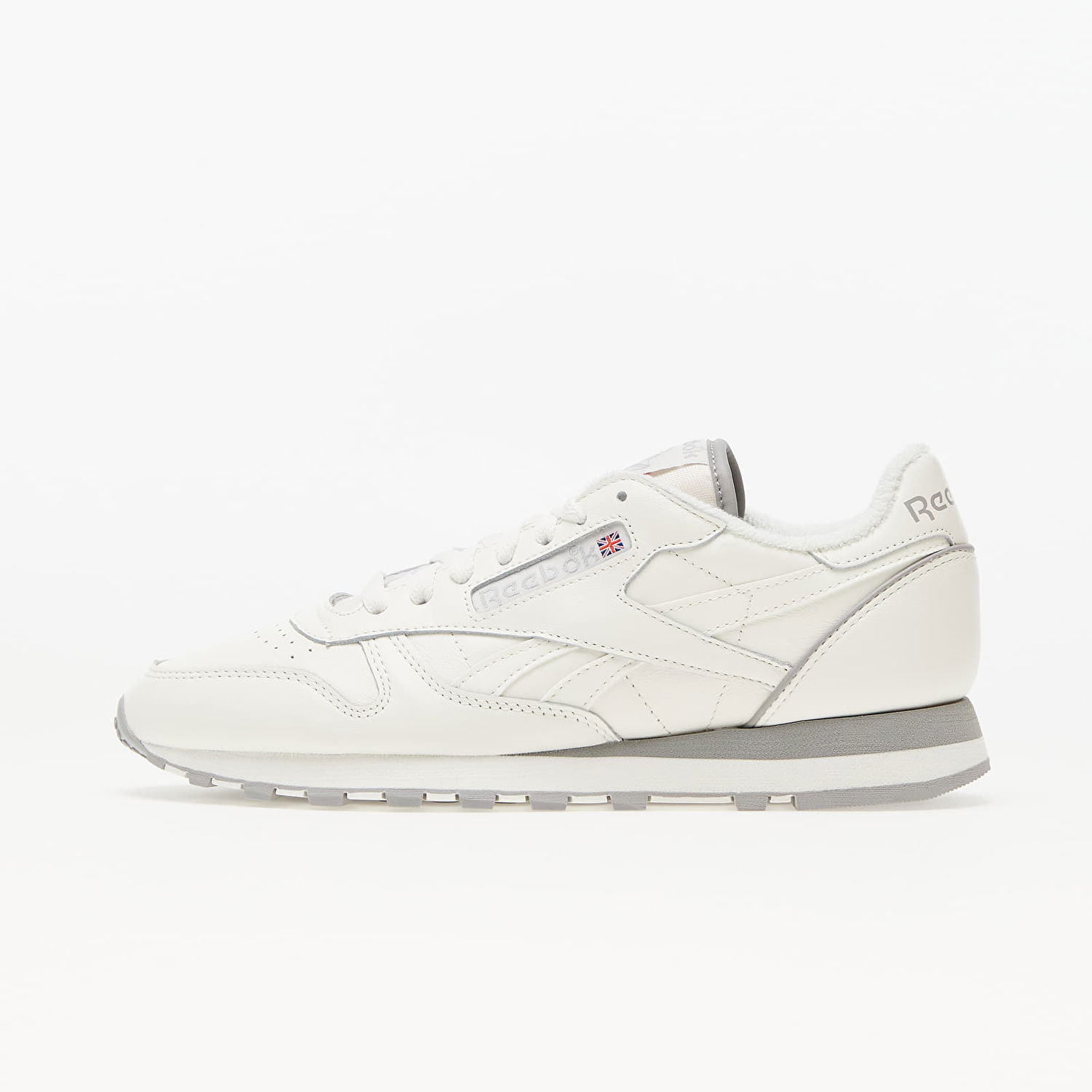 Кецове и обувки Reebok Classic Leather Бяло | GX0281, 0