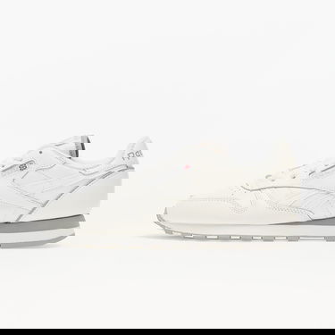 Кецове и обувки Reebok Classic Leather Бяло | GX0281, 0