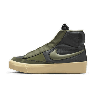 Кецове и обувки Nike Blazer Mid Victory W Зелено | DR2948-300, 0