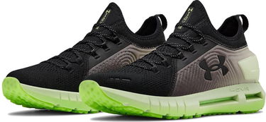 Кецове и обувки Under Armour HOVR Phantom SE Glow Черно | 3022425-002, 2