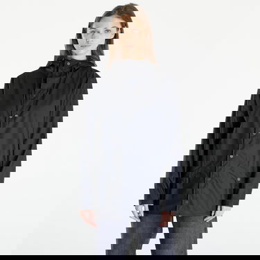 Дъждобран Rains Hooded Rain Jacket Черно | 12010 01 Black, 1