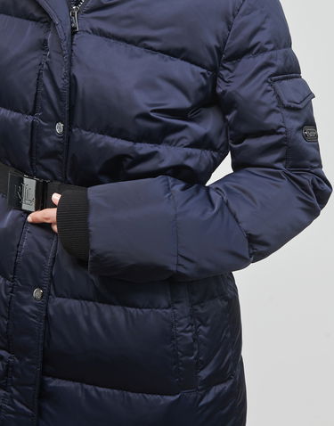 Парка Polo by Ralph Lauren Duffel Parka Тъмно синьо | 297891220002, 4