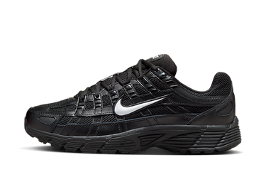 Кецове и обувки Nike P-6000 Черно | HF102010, 1