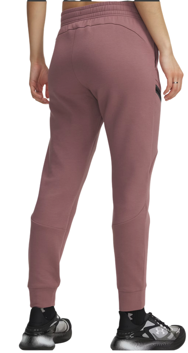 Спортни панталони Under Armour Under Armour Unstoppable Fleece Pants Розово | 1379846-651, 2