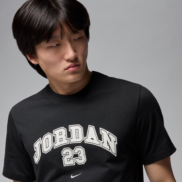 Тениска Jordan Jordan MVP T-Shirt Черно | IB7524-010, 2