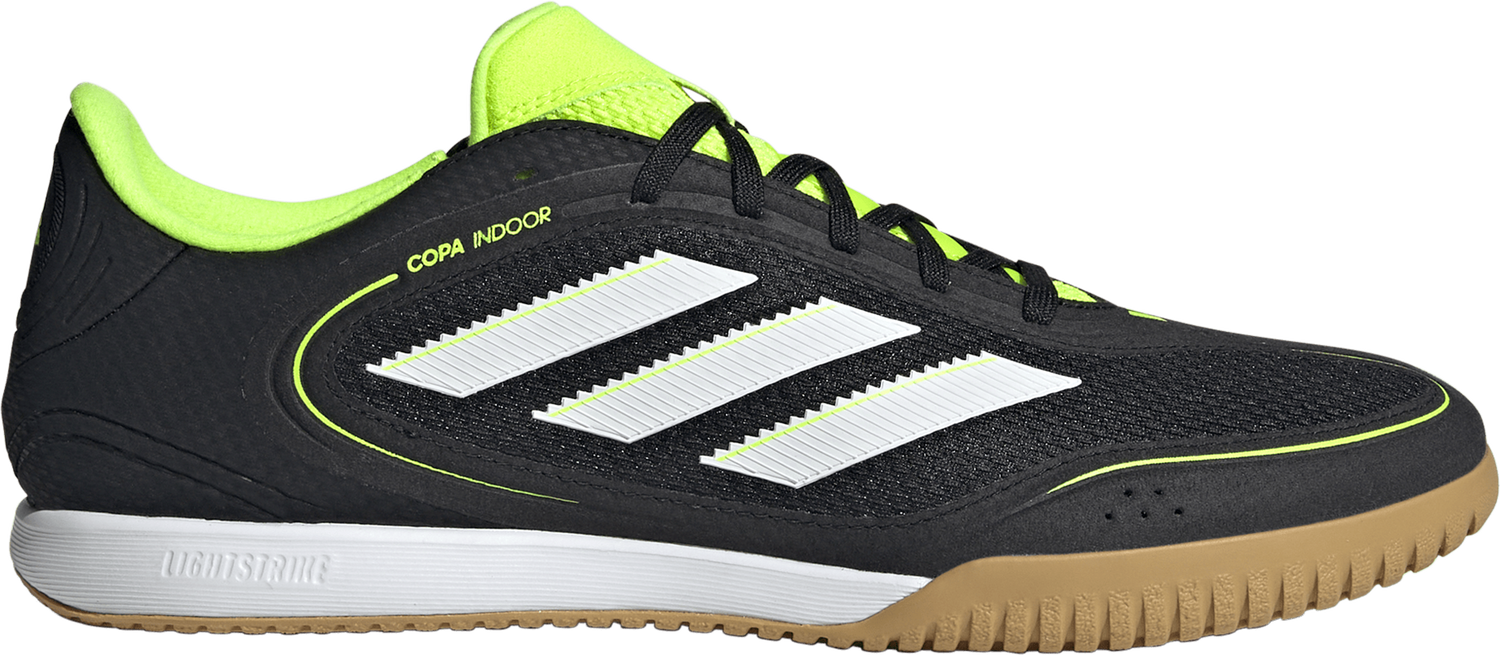 Кецове и обувки adidas Performance COPA INDOOR COURT LEAGUE Черно | jr2875, 0