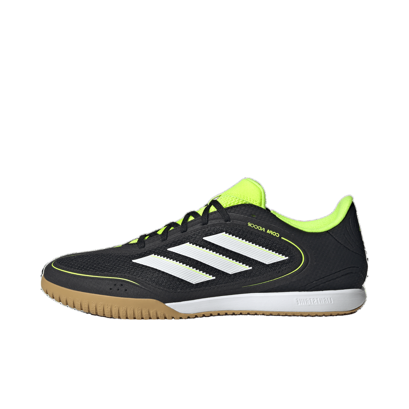 Кецове и обувки adidas Performance COPA INDOOR COURT LEAGUE Черно | jr2875