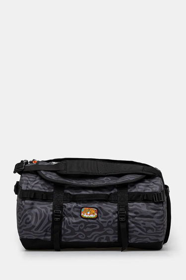 Чанта за пътуване The North Face Base Camp Duffel 50L Travel Bag Черно | NF0A52ST4DI1, 0