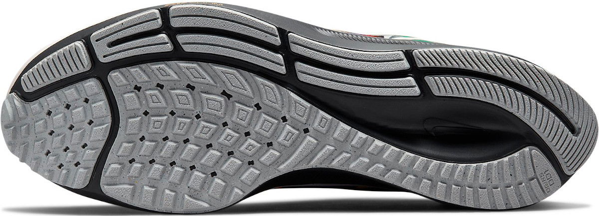 Кецове и обувки Nike Air Zoom Pegasus 38 A.I.R. Jordan Moss Многоцветен | do7763-900, 1